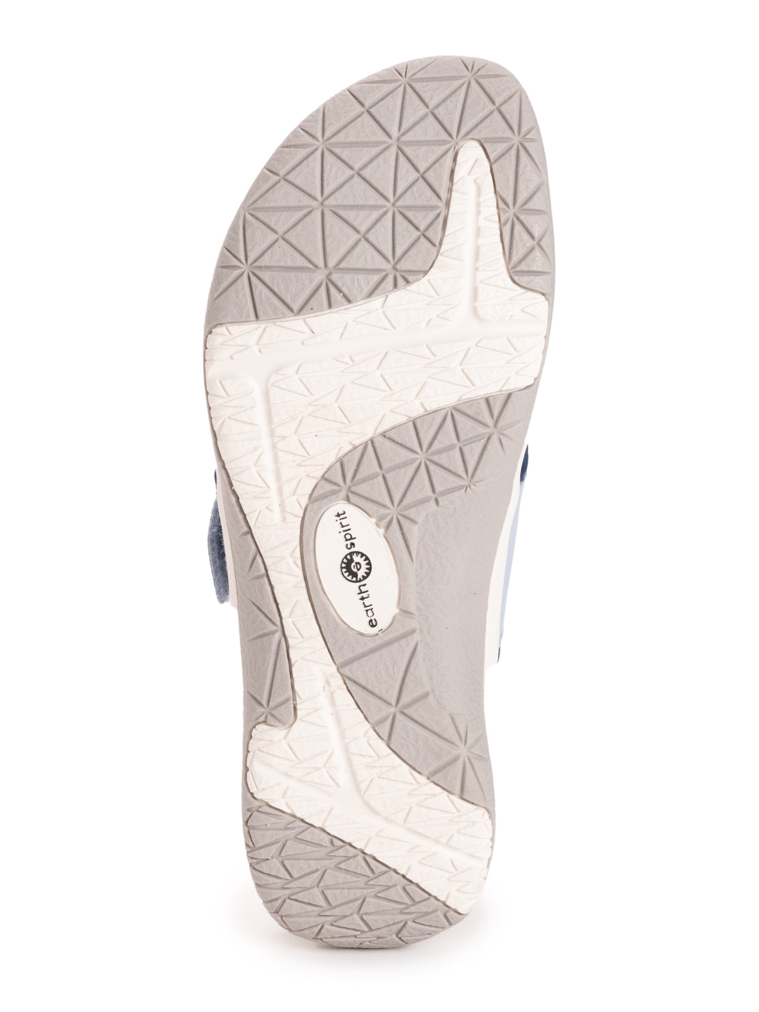 Earth Spirit Women's Bella Comfort Slide Sandal