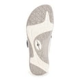 thumbnail image 6 of Earth Spirit Women's Bella Comfort Slide Sandal, 6 of 8