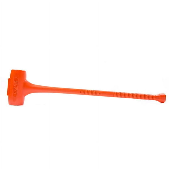 Capri Tools 10101 Dead Blow Hammer, 9 lb