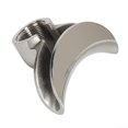 thumbnail image 1 of Cafetera Portafilter Spout CookiBlend 58 mm de acero inoxidable, 1 of 5