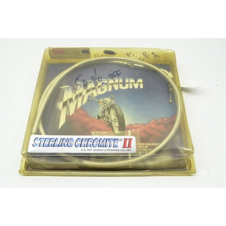 Magnum Cable Throttle - Magnum DS3351, 3351S Throttle Cable 91-95 BT XL QTY 1