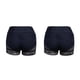 thumbnail image 4 of Greeniant Traje de baño femenino Pantalones Baño Ropa de playa Surf Color sólido Natación S Type1 NO1, 4 of 6