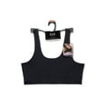 thumbnail image 3 of Maidenform M Women's Seamless Scoop Crop Bralette, 3 of 11