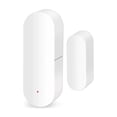 thumbnail image 1 of Tuya Smart Door Sensor Door Open / Closed Detectors App Notification Alert/Sound Security Alarm With Home ,Consistent Performance, 1 of 3