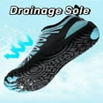 thumbnail image 6 of Men/Women  Water Shoes Swim Beach Pool Aqua Sports Quick Dry Barefoot Walking, 6 of 13