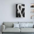 thumbnail image 2 of Trademark Fine Art Dan Hobday  Sinking Canvas Wall Art, 2 of 4
