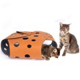 thumbnail image 4 of CTIRCHIU 1Pcs Lit pour Chat Doux pour Usage Intérieur 23.6x13.8x0.08 Po, 4 of 8