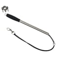 thumbnail image 2 of Correa para bicicleta para perros Premium, Arnés para perros pequeños y medianos, Fácil instalación, Resistente, Accesorios para hacer ejercicio en Estilo A, 2 of 10