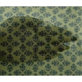 thumbnail image 4 of oneOone Viscose Chiffon Fabric Floral Block Fabric Prints By Yard 42 Inch Wide, 4 of 4
