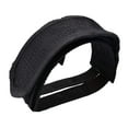thumbnail image 2 of LOVIVER Bike Pedal Straps Belt Adjustable Pedal Toe Clips Straps for Fixed Gear Mountain 1 Piece, 2 of 7