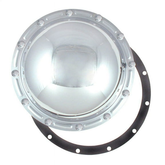 Spectre Performance 6087 Chrome Differential Cover for GM