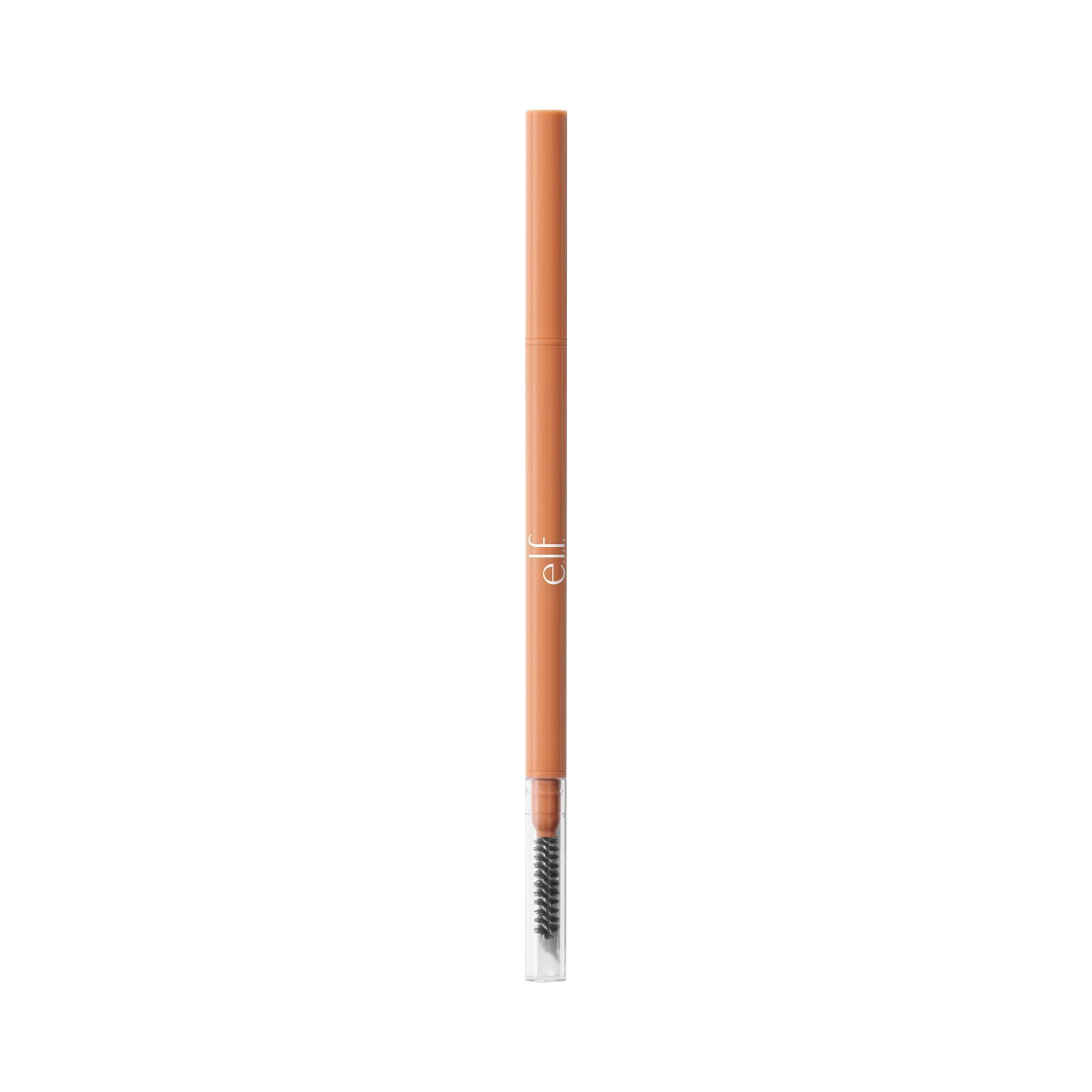 e.l.f. Holy Strokes Micro-Fine Brow Pencil, Auburn, 0.001oz