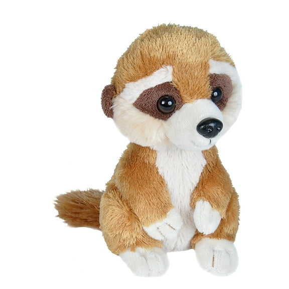 Wild Republic Meerkat Plush, Stuffed Animal, Plush Toy, Gifts for Kids, Hug?Ems 7