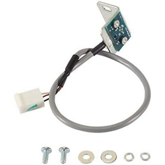 Liftmaster K74-18379 Replacement Hall Effect Sensor Kit Slide Gate Operators, Also Known as: G74G0487, K74-G0487-M