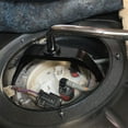 thumbnail image 2 of Universal Fuel Tank Lock Tool Fuel Sender Tank Lid Remover Car Styling", 2 of 8
