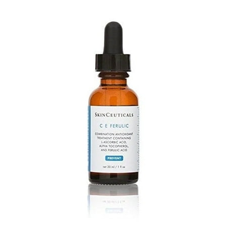 ($166 Value) SkinCeuticals C E Ferulic 1 Fluid Ounce