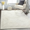 thumbnail image 5 of BoutiqueRugs Trigg Bohemian, Transitional Area Rug - Outdoor Safe - Peach - 2' x 2'11", 5 of 7