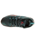 thumbnail image 4 of Nike Air Jordan Super Fly 2 Dark Sea/Gym Red-Gamma Blue-White Men's 599945-308 Size 12.5 Medium, 4 of 6