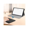 thumbnail image 4 of Keyboard Case for Samsung Galaxy Tab S5e 10.5 inch 2019 Model SM-T720/T725/T727, Slim Stand Cover with Detachable Wireless Bluetooth Keyboard, 4 of 4