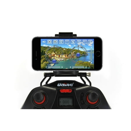 UDI U845 Voyager Wifi FPV UFO Hexacopter RC Drone Palestine Ubuy