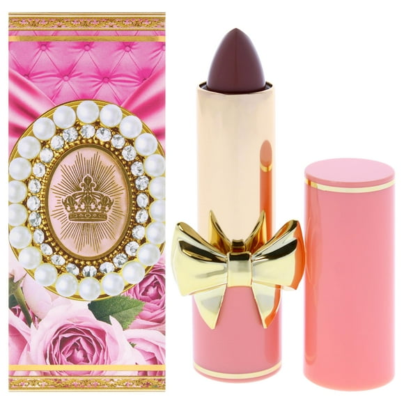 Lápiz labial Pat Mcgrath Labs SatinAllure 653 Untamed Desire