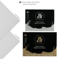 thumbnail image 3 of New York Central 100% Cotton Watercolor Paper Blocks - Hot Press Acid-Free Premium Watercolor Paper for Artists, Painting, Water Media, Professionals, & More! - [2 Pack - 10x14"], 3 of 7