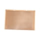 thumbnail image 3 of Bolsa de malla para parrilla de barbacoa, almohadilla aislante, tapete para hornear, resistente al calor, PTFE, para barbacoa Cobre, 3 of 9