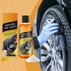 thumbnail image 4 of Limpiador de neumáticos de coche, desengrasante y eliminador de suciedad, refrescante, 100 ml, 4 of 6