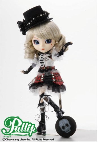 pullip uncanricky