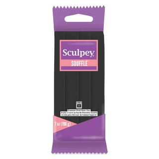 Sculpey Souffle Multipack .9oz 12/Pkg