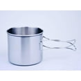 thumbnail image 7 of Ozark Trail 18-Ounce Stainless Steel Cup, 7 of 7