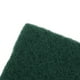 thumbnail image 3 of Plato de Cocina Rectángulo En Forma de Esponja Estropajos Limpieza de Almohadillas Verde 10 Pcs Unique Bargains, 3 of 6