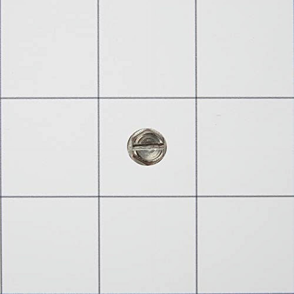 Whirlpool 279320 Terminal Block for Dryer, White