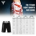 thumbnail image 4 of American Eagle Fight Shorts, 4 of 4