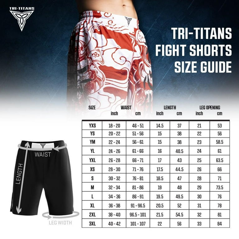 American Eagle Fight Shorts 