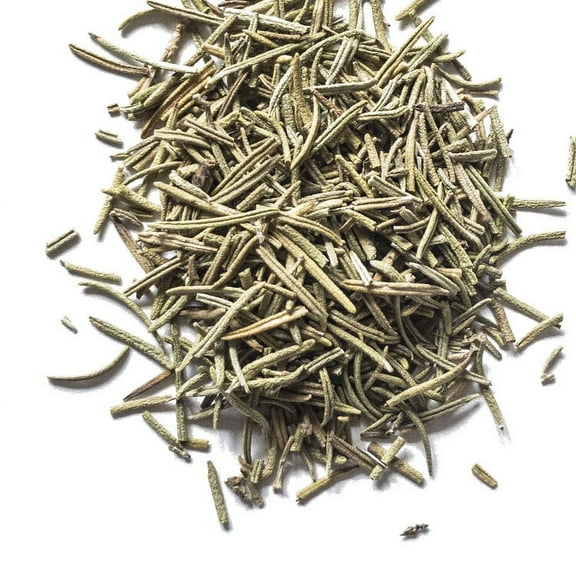 Rosemary Leaf, Dried Herb, 1 oz (28 g)