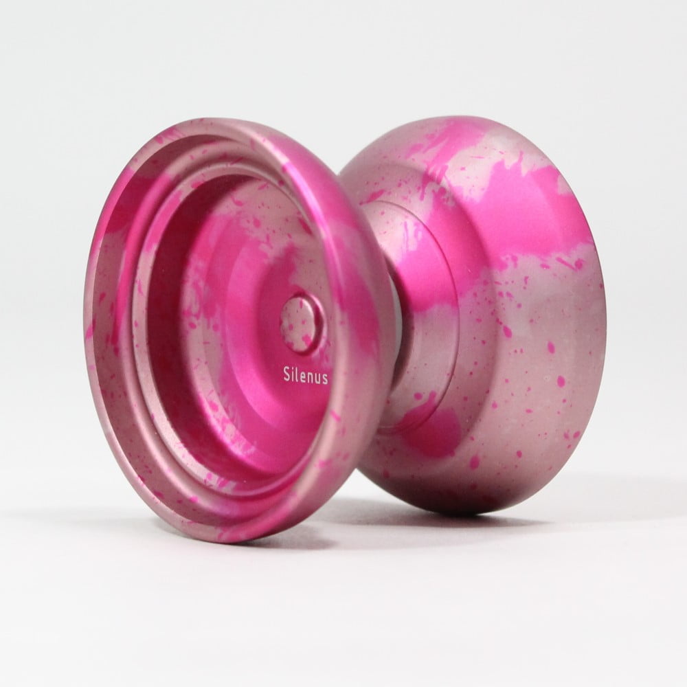 silenus yoyo