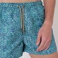 thumbnail image 2 of "Pixel" Traje de baño short Maré Collection H107/Traje de baño/ Secado rápido, 2 of 5