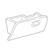 Genuine OE Ford Glove Box Assembly - 1C3Z-2506024-AAA Fits select: 2002-2007 FORD F250, 2002-2007 FORD F350