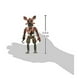 thumbnail image 3 of Figuras de acción de Five Nights At Freddys, juguete de la serie Glamrock Foxy de PVC para regalo de niños, 3 of 4