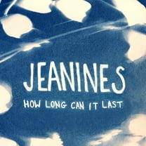 Jeanines - How Long Can It Last - Music & Performance - Vinyl