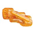 thumbnail image 2 of IDEAL Electrical 30-1042 SpliceLine in-Line Wire Connectors (Box of 100), 2 of 4