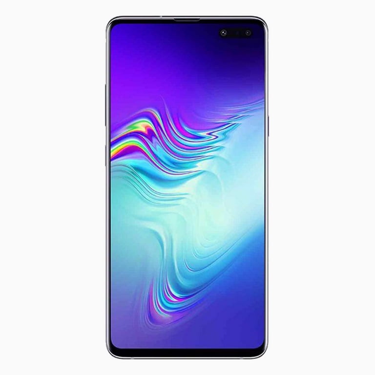 Samsung Galaxy S10 (5G) Single-SIM SM-G977B 256GB (GSM Only Samsung Galaxy S10 (5G) Single-SIM SM-G977B 256GB (GSM Only