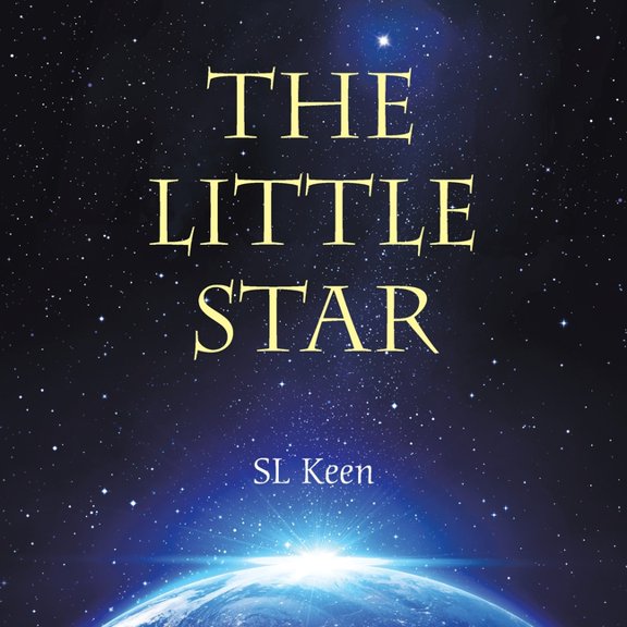The Little Star, (Paperback)