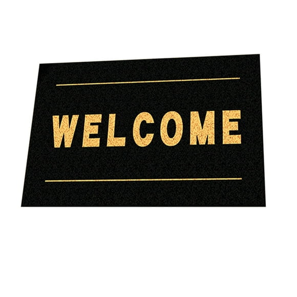 Under 10 Carpet Floor Mat Alphabet Creative Fun Doormat Welcome Living Room