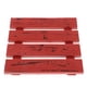 thumbnail image 4 of Tableros Decorativos para Paredes Yotijar Accesorios De Material De Bricolaje Rojo Decoración De Placas De Fondo, 4 of 10