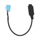 thumbnail image 2 of Car Bluetooth Audio Adapter Radio Stereo Accessories Fit for Alfa Romeo Giulietta/Brera, 2 of 5