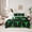 Green, variant on Castle Fairy Teens Green Gamepads Twin Bedding Sets,Video Game Bedding Comforter Set