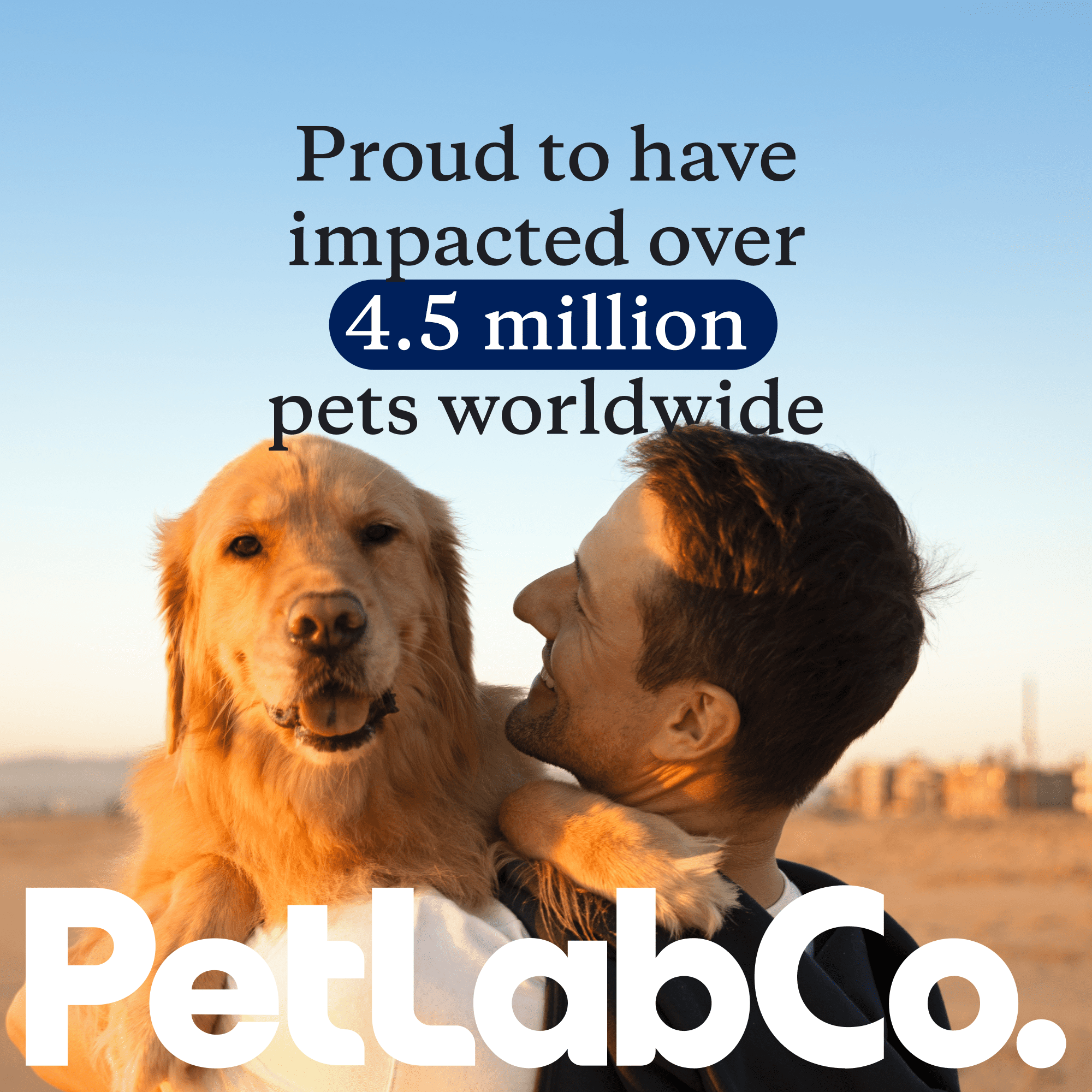 PetLab Co. Itch Relief Chews For Dogs - For Dry, Occasionally Itchy Skin and Coats - Omega 3 & 6. 30 ct