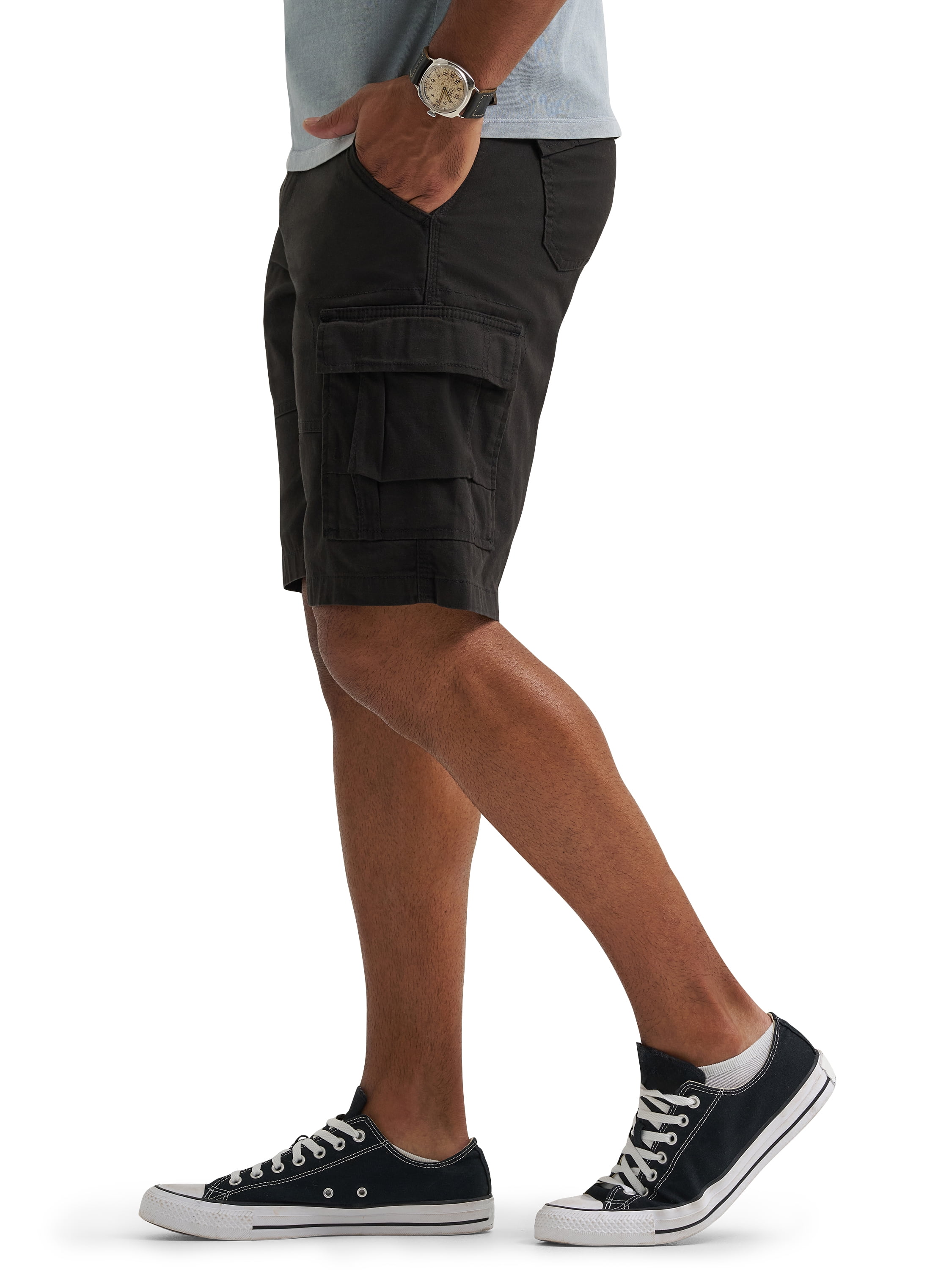 Lee® Men's Extreme Motion Carolina Cargo Short with Flex Waistband, Sizes 29-42